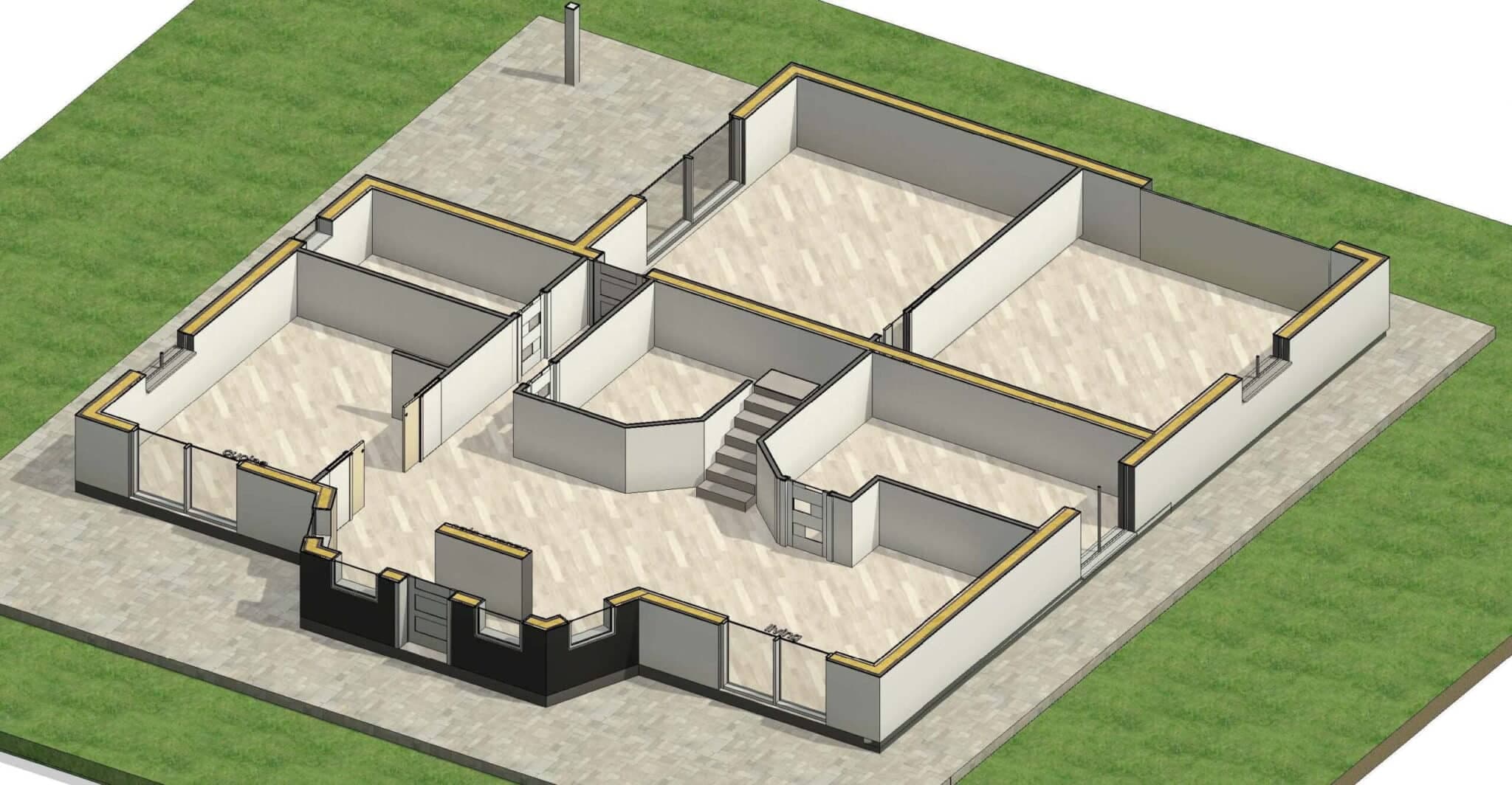 Casa Lamezia - Immagine 1