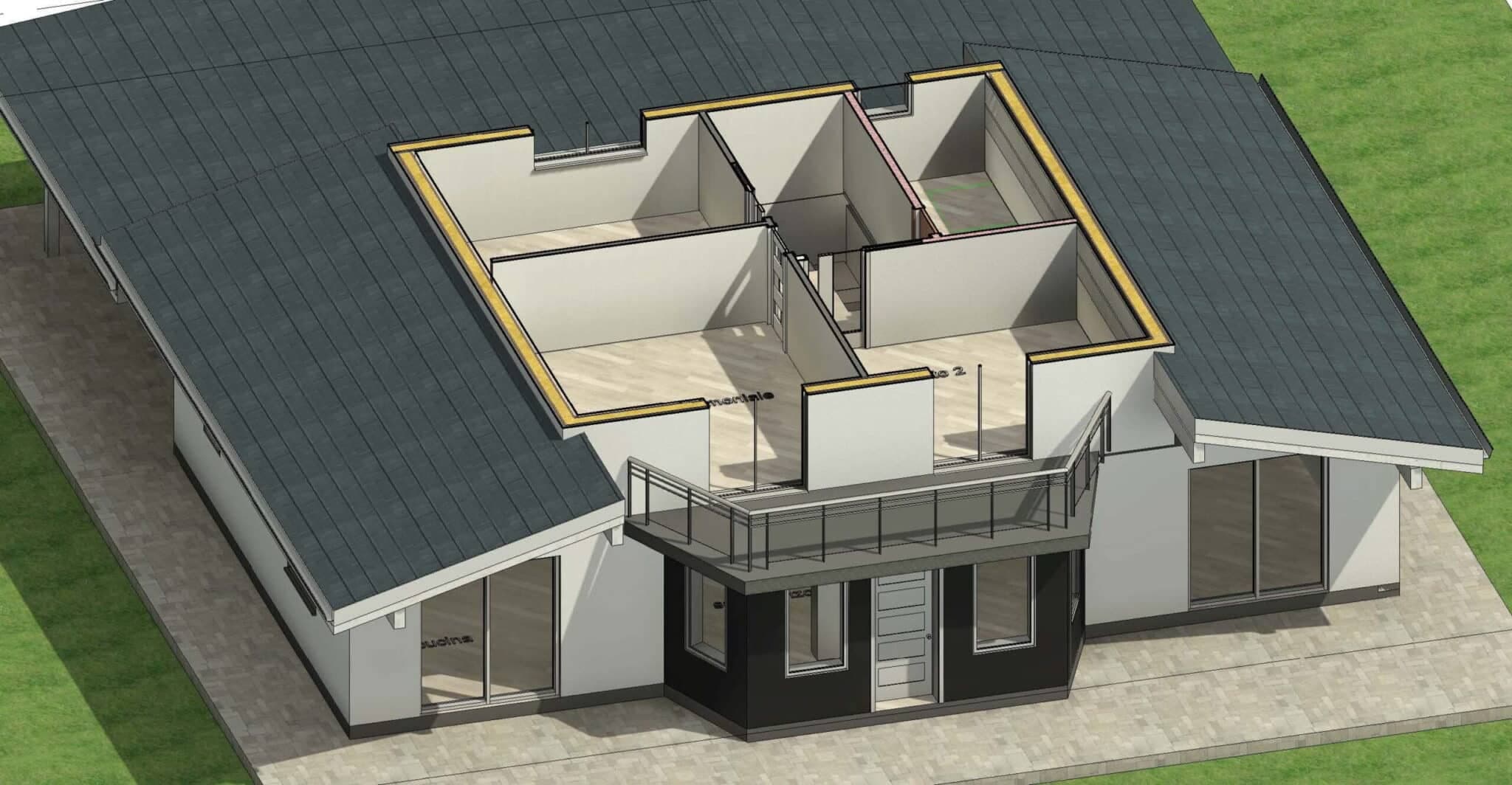 Casa Lamezia - Immagine 4