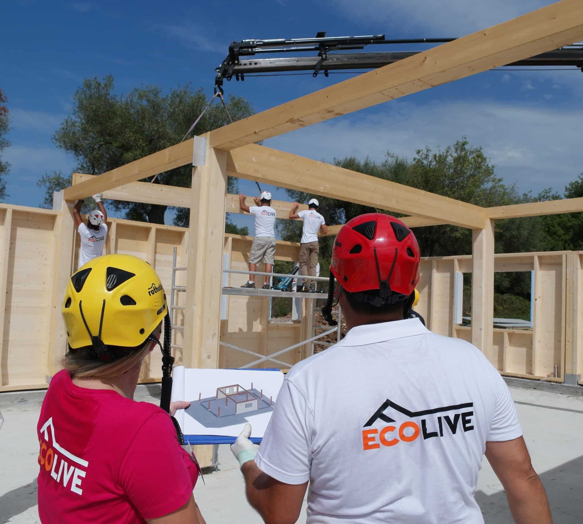 Casa Moderna Limbadi - Immagine 6