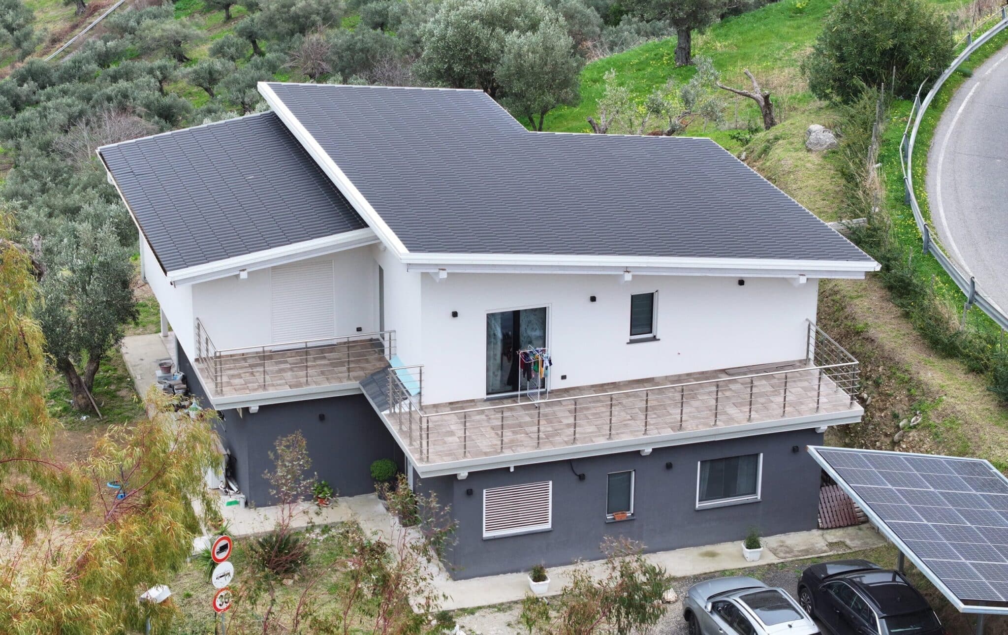 Villa Squillace - Immagine 2