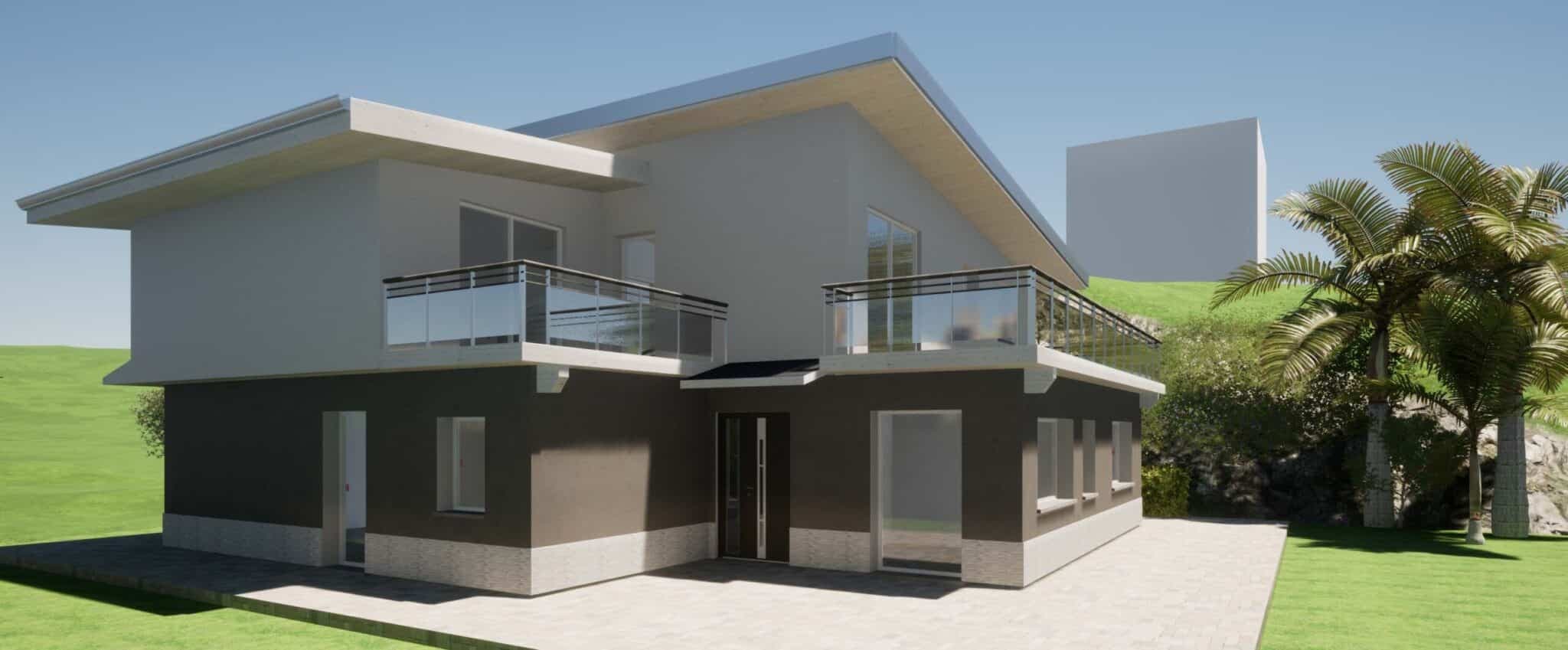 Villa Squillace - Immagine 5