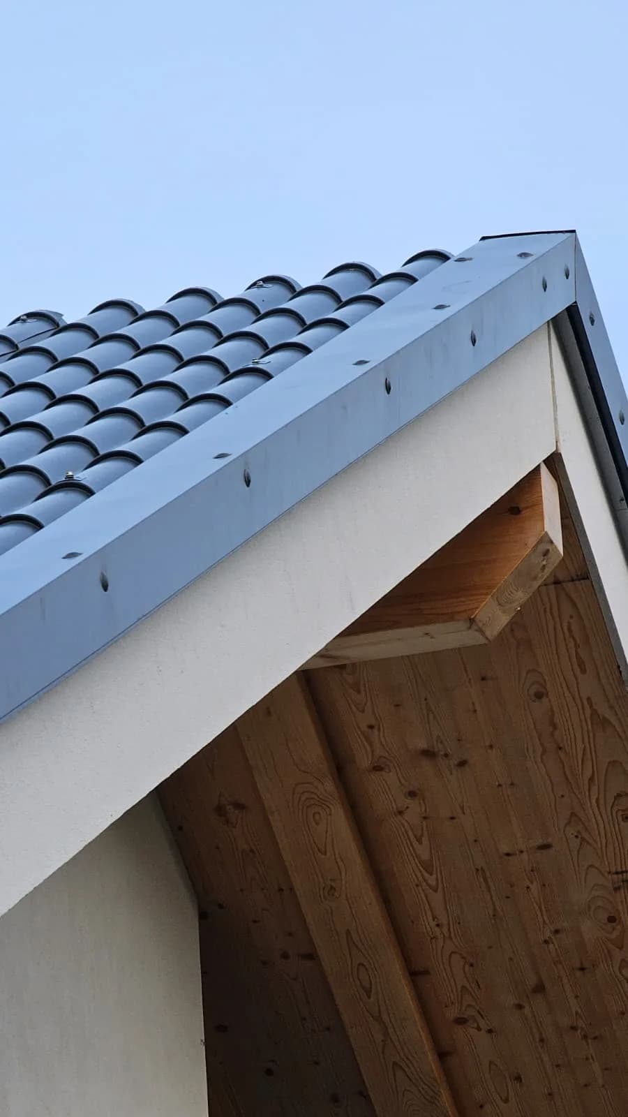 Fascia tetto